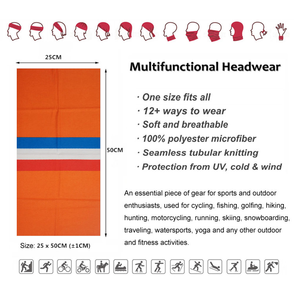 European Countries Face & Neck – Headband Summer Knit recenzja i cena