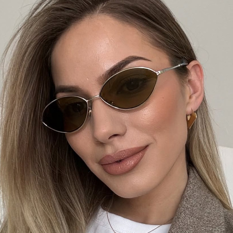 Retro Cat eye Woman Sunglasses – Sunglasses Cat Eye recenzja i cena