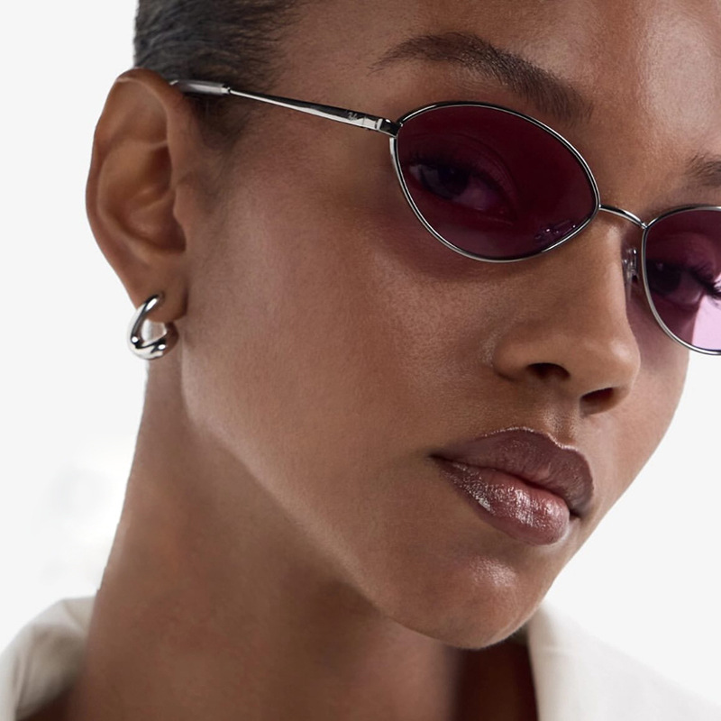 Retro Cat eye Woman Sunglasses – Sunglasses Cat Eye recenzja i cena