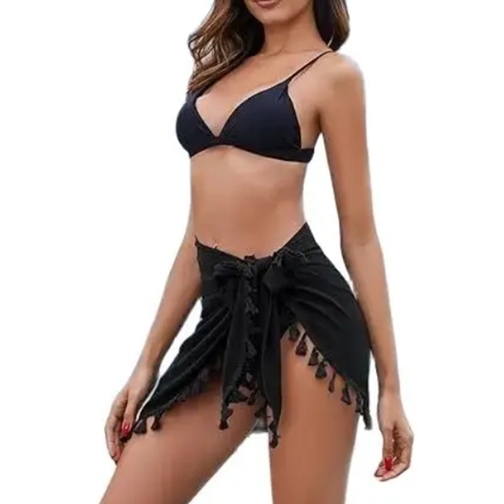 Women's Sarong Coverups Sexy S – Cover Up Kaftan recenzja i cena