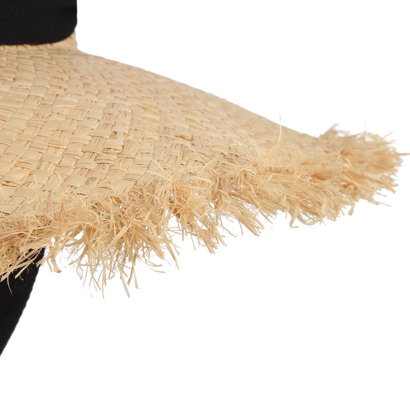 GEMVIE Handmade Weave Raffia S – Hat Floppy Wide recenzja i cena