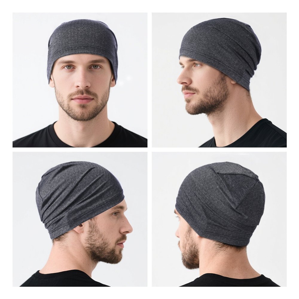 Breathable Bandana Summer Quic – Headband Summer Knit recenzja i cena
