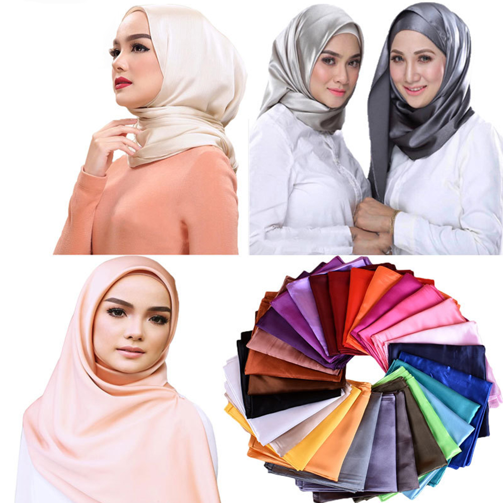 Women's Scarf Silk   Brand New – Headband Summer Knit recenzja i cena
