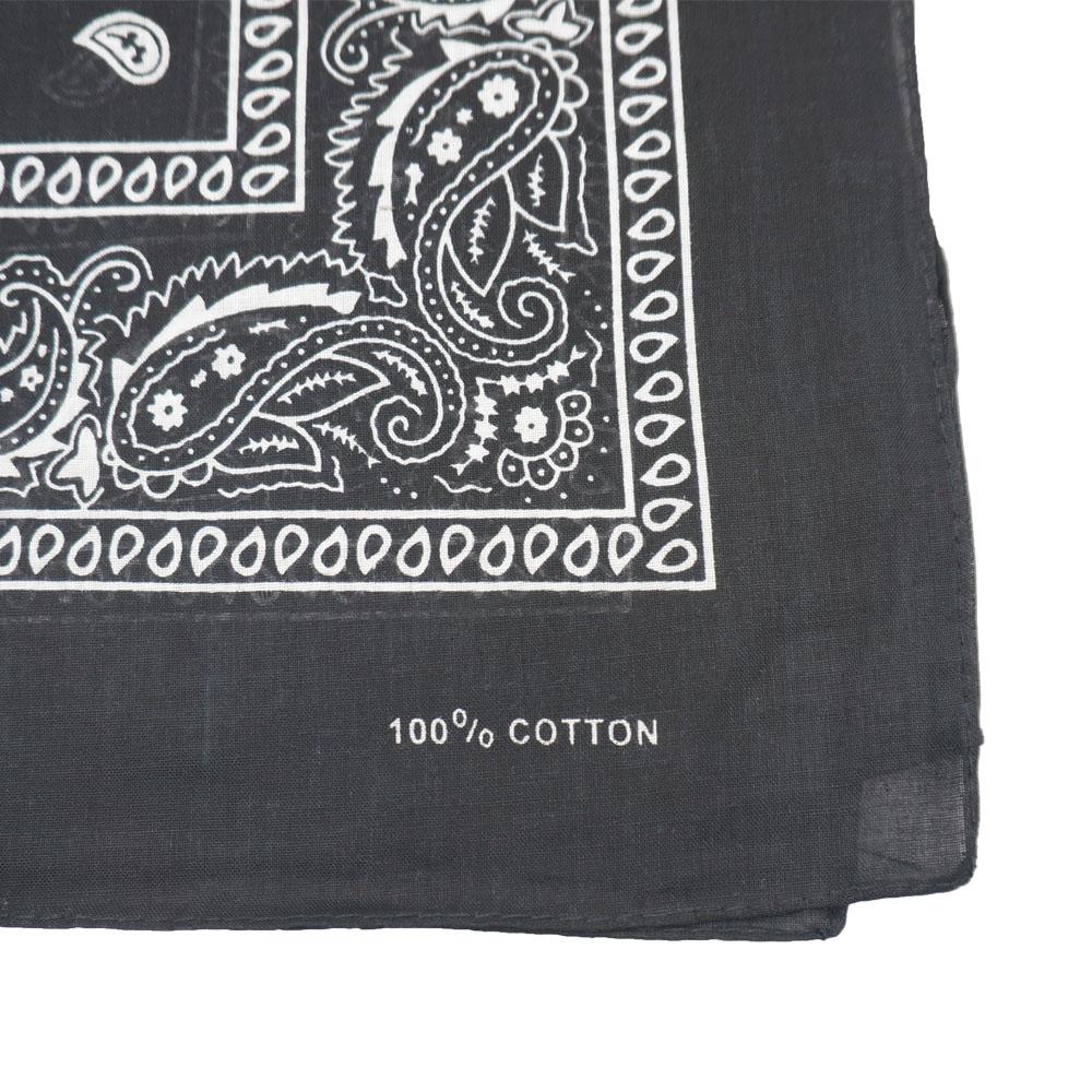100% Cotton Paisley Bandana Bo – Headband Summer Knit recenzja i cena