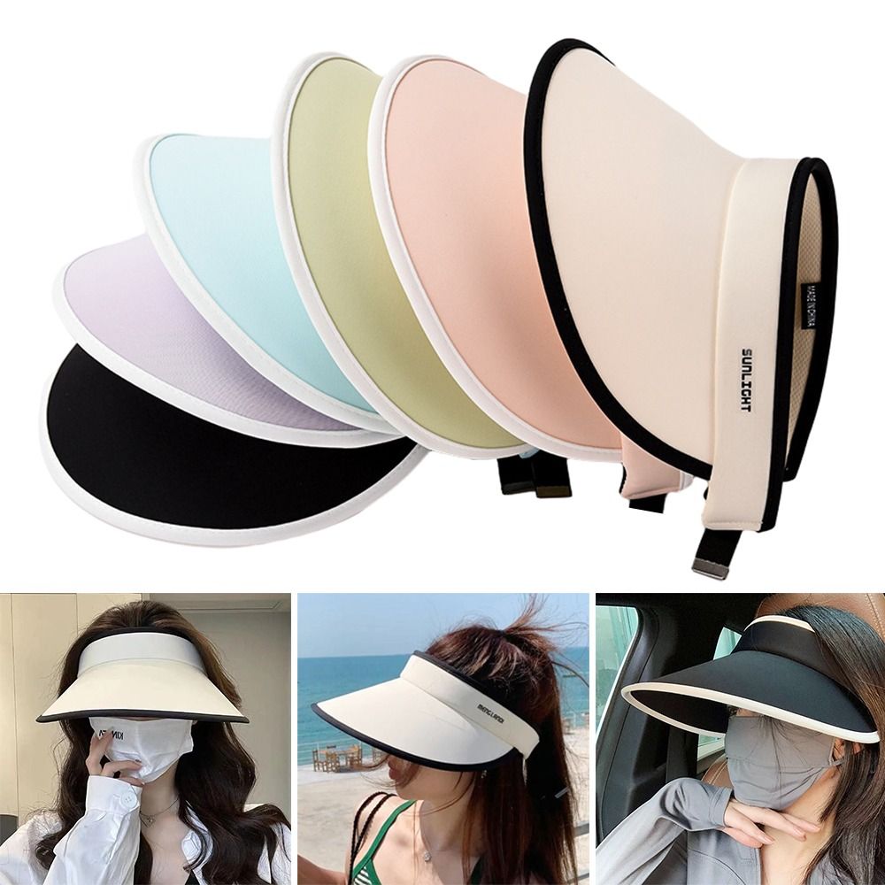 Wide Brim Sun Hat Women UV Pro – Hat Floppy Wide recenzja i cena
