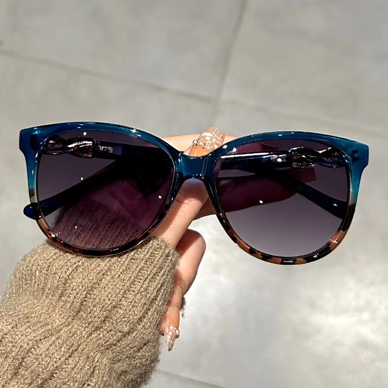 New Fashion Big Cat Eye Sungla – Sunglasses Cat Eye recenzja i cena