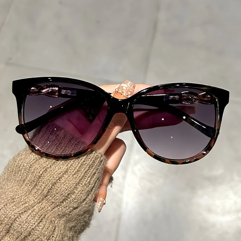 New Fashion Big Cat Eye Sungla – Sunglasses Cat Eye recenzja i cena